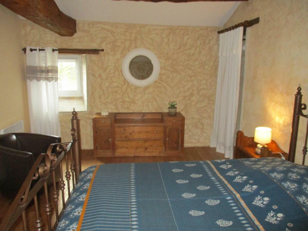 Logis De Bois Roche Βίλα Saint-Bonnet-sur-Gironde Εξωτερικό φωτογραφία
