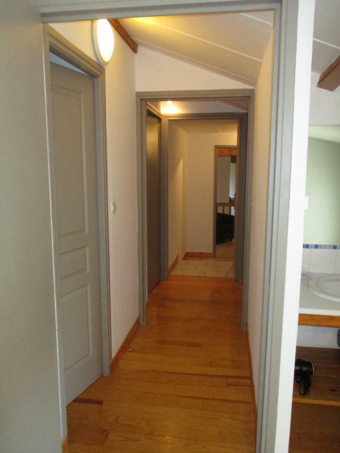 Logis De Bois Roche Βίλα Saint-Bonnet-sur-Gironde Εξωτερικό φωτογραφία